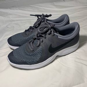 Nike sneakers